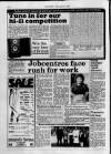 Acton Gazette Friday 17 January 1986 Page 2