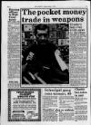 Acton Gazette Friday 17 January 1986 Page 4