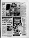 Acton Gazette Friday 17 January 1986 Page 9