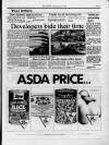 Acton Gazette Friday 17 January 1986 Page 11