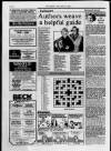 Acton Gazette Friday 17 January 1986 Page 18