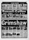 Acton Gazette Friday 17 January 1986 Page 27