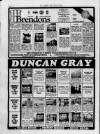 Acton Gazette Friday 17 January 1986 Page 32