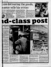 Acton Gazette Friday 17 January 1986 Page 37