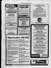 Acton Gazette Friday 17 January 1986 Page 54