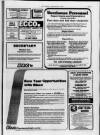 Acton Gazette Friday 17 January 1986 Page 55