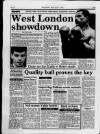 Acton Gazette Friday 17 January 1986 Page 58