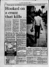 Acton Gazette Friday 14 February 1986 Page 14