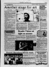 Acton Gazette Friday 14 February 1986 Page 21