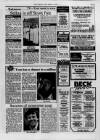 Acton Gazette Friday 14 February 1986 Page 23