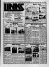 Acton Gazette Friday 14 February 1986 Page 27