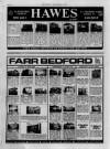 Acton Gazette Friday 14 February 1986 Page 30