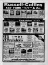 Acton Gazette Friday 14 February 1986 Page 31