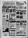 Acton Gazette Friday 14 February 1986 Page 35