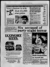 Acton Gazette Friday 21 February 1986 Page 2