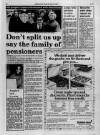 Acton Gazette Friday 21 February 1986 Page 7