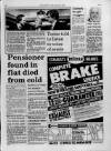 Acton Gazette Friday 28 February 1986 Page 7