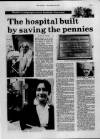 Acton Gazette Friday 28 February 1986 Page 15