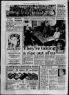 Acton Gazette Friday 28 February 1986 Page 16