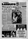 Acton Gazette Friday 28 February 1986 Page 17