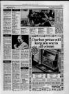 Acton Gazette Friday 28 February 1986 Page 21