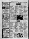 Acton Gazette Friday 28 February 1986 Page 22