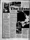 Acton Gazette Friday 28 February 1986 Page 24