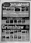 Acton Gazette Friday 28 February 1986 Page 28