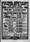 Acton Gazette Friday 28 February 1986 Page 45