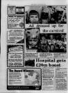 Acton Gazette Friday 28 March 1986 Page 4