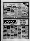 Acton Gazette Friday 28 March 1986 Page 29