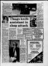 Acton Gazette Friday 02 May 1986 Page 9