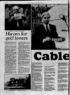 Acton Gazette Friday 02 May 1986 Page 28