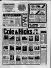 Acton Gazette Friday 02 May 1986 Page 40