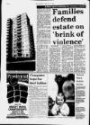 Acton Gazette Friday 18 July 1986 Page 4