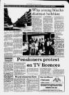 Acton Gazette Friday 18 July 1986 Page 5