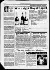 Acton Gazette Friday 18 July 1986 Page 18