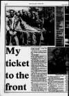 Acton Gazette Friday 18 July 1986 Page 22