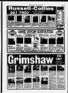 Acton Gazette Friday 18 July 1986 Page 27