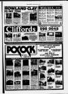 Acton Gazette Friday 18 July 1986 Page 33