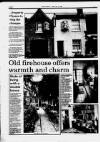 Acton Gazette Friday 18 July 1986 Page 38