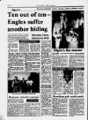 Acton Gazette Friday 18 July 1986 Page 40
