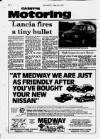 Acton Gazette Friday 18 July 1986 Page 46