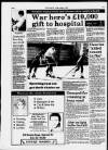 Acton Gazette Friday 01 August 1986 Page 4