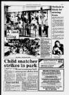 Acton Gazette Friday 01 August 1986 Page 5