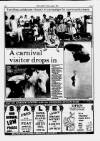 Acton Gazette Friday 01 August 1986 Page 9