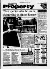 Acton Gazette Friday 01 August 1986 Page 23