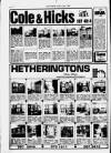 Acton Gazette Friday 01 August 1986 Page 24