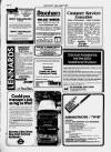Acton Gazette Friday 01 August 1986 Page 50
