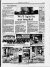 Acton Gazette Friday 29 August 1986 Page 11